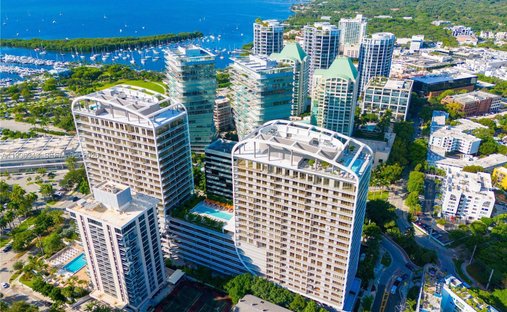 Condo in Miami, Florida, United States 1