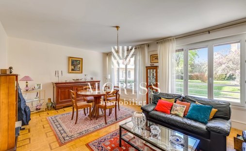 Apartment in Bois de Vincennes, Paris 12e Arrondissement, Paris 1