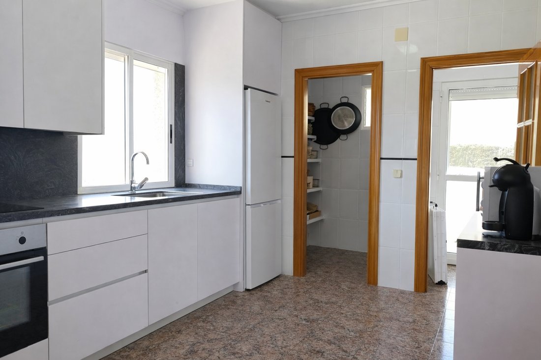 House in Playa Honda, Rincon de San Gines, Cartagena 3 - 17619558