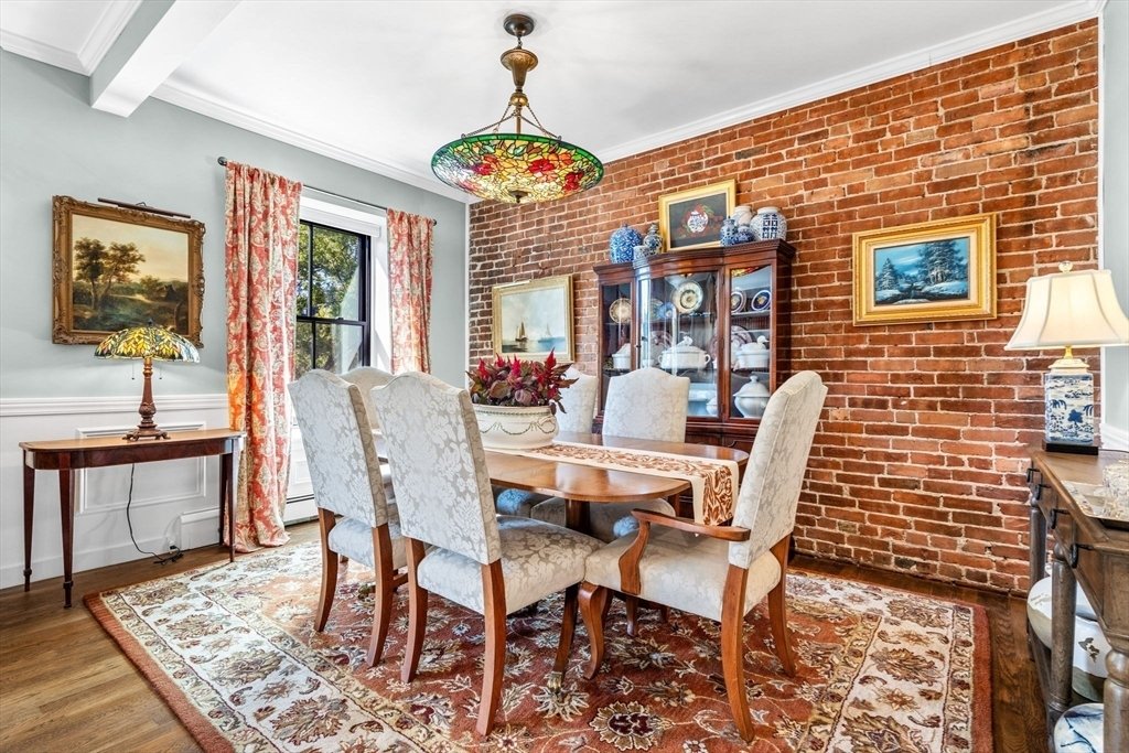 Condo in Boston, Massachusetts, United States 5 - 17619540