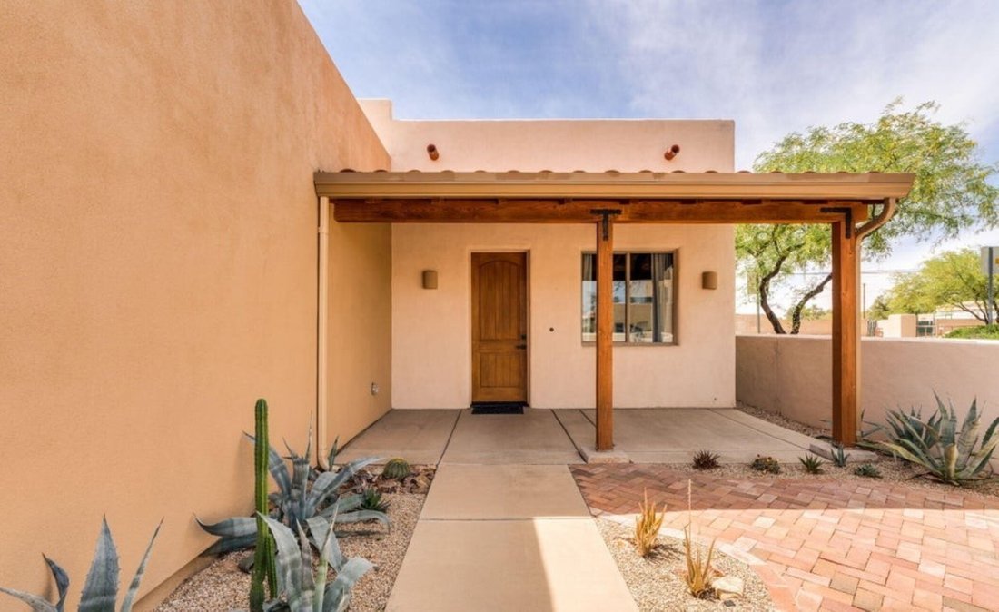 House in Tucson, Arizona, United States 4 - 17619620