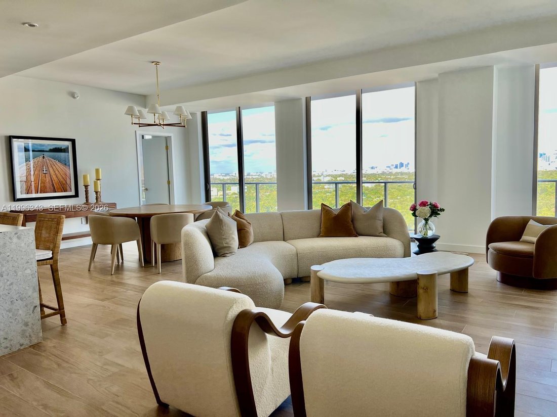Condo in Miami, Florida, United States 3 - 17619414