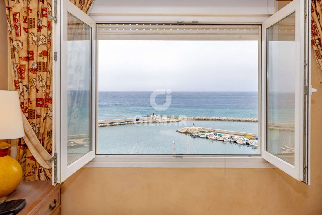 Apartment in Estepona, Andalusia, Spain 4 - 17602388