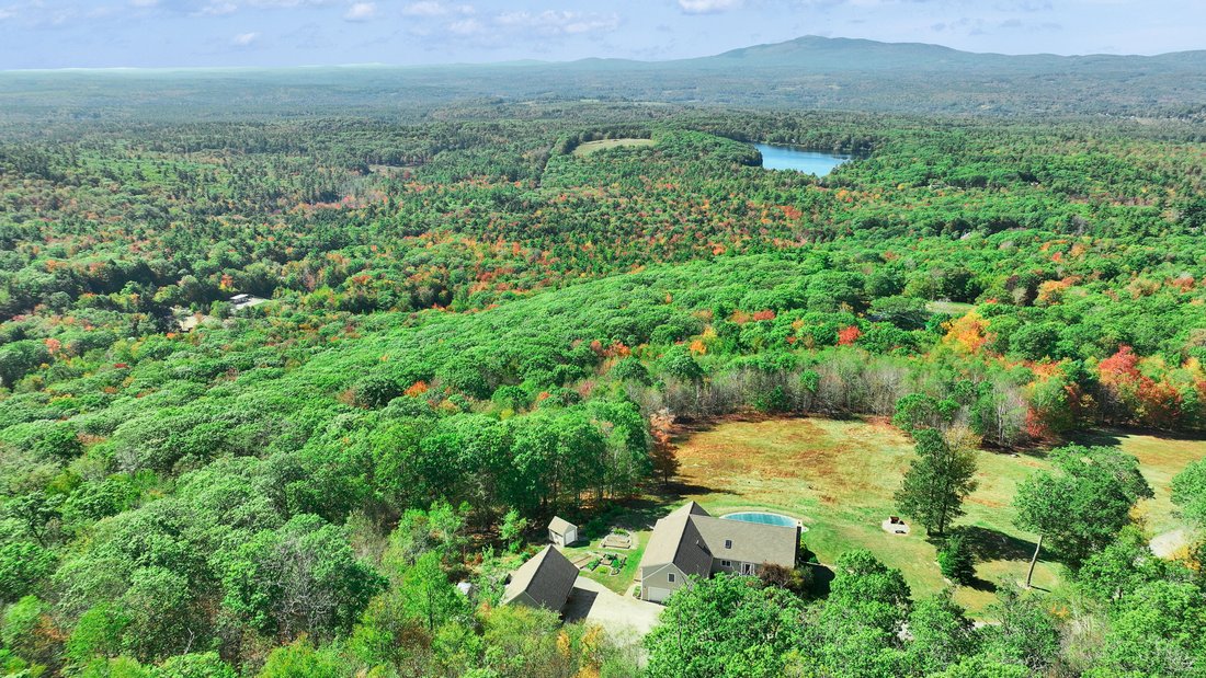 House in Peterborough, New Hampshire, United States 3 - 17619615