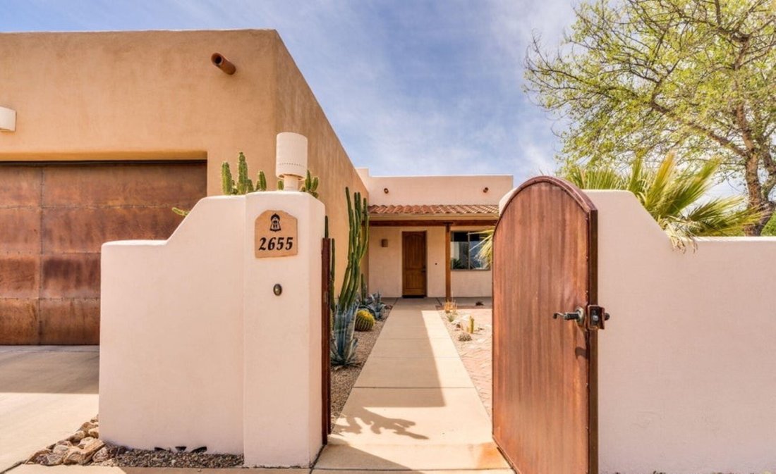 House in Tucson, Arizona, United States 2 - 17619620