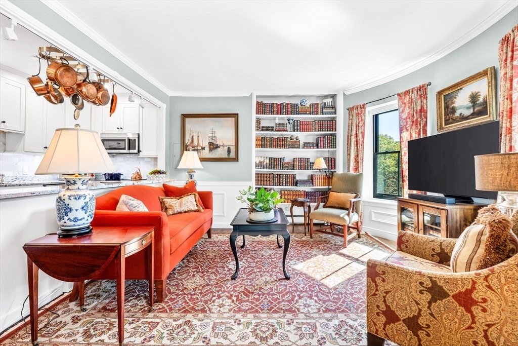 Condo in Boston, Massachusetts, United States 4 - 17619540