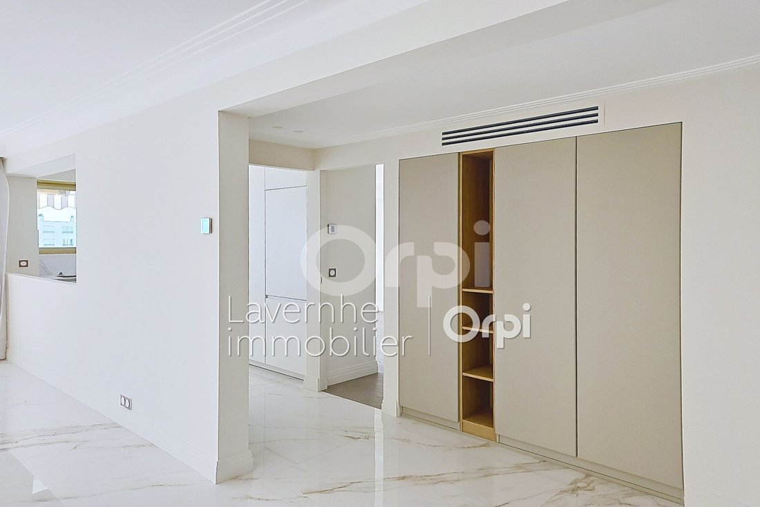 Apartment in Juan les Pins-Gallice, Antibes, France 4 - 17557676