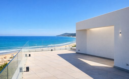 Casa a Castellón de la Plana, Comunità Valenzana, Spagna 1