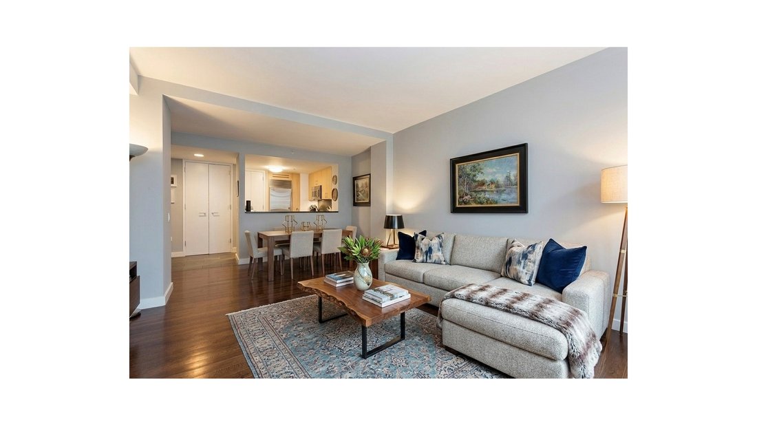 Condo in New York, New York, United States 3 - 17619356