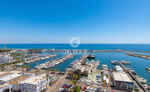 Appartement à Estepona, Andalousie, Espagne 1