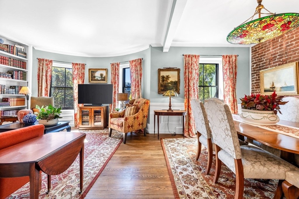 Condo in Boston, Massachusetts, United States 3 - 17619540