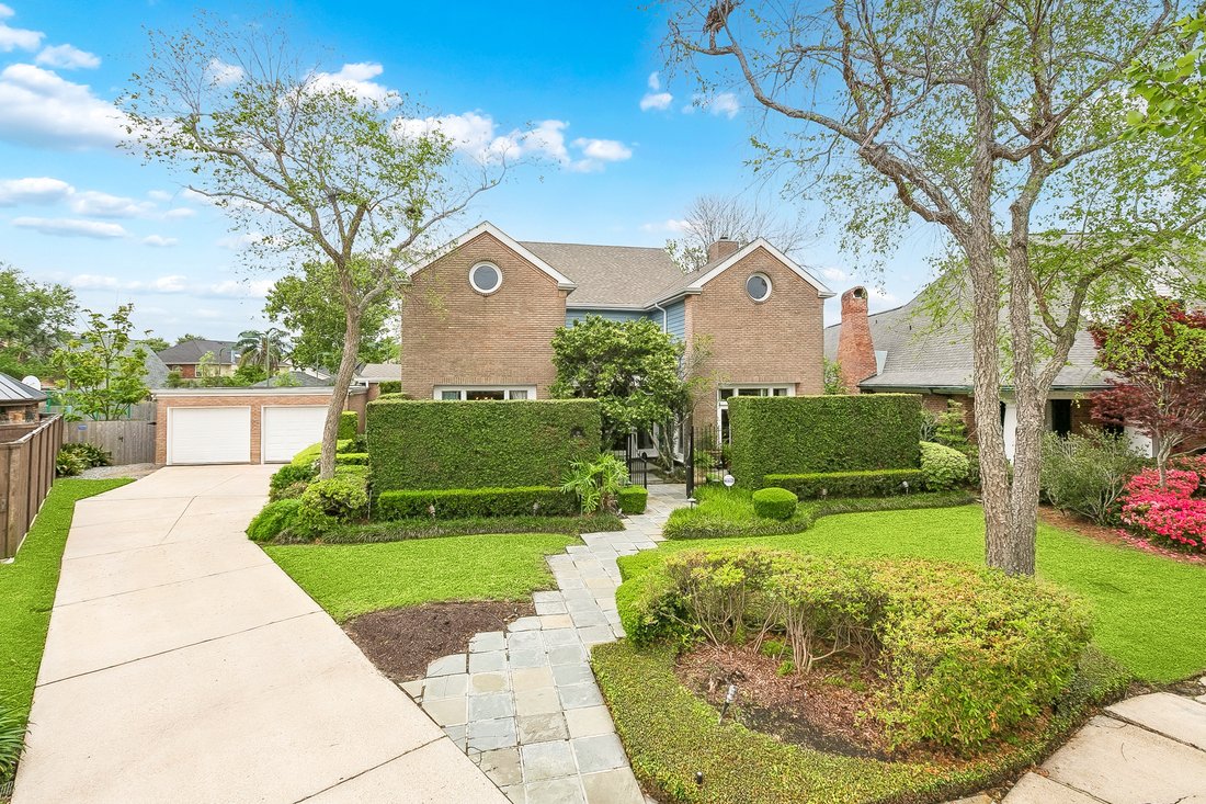 House in Metairie, Louisiana, United States 3 - 17619585