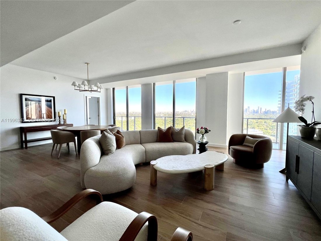 Condo in Miami, Florida, United States 4 - 17619414