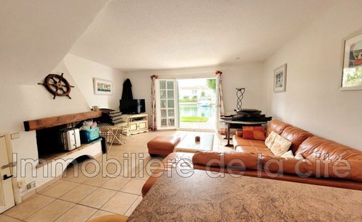 Villa a Grimaud, Provenza-Alpi-Costa Azzurra, Francia 1
