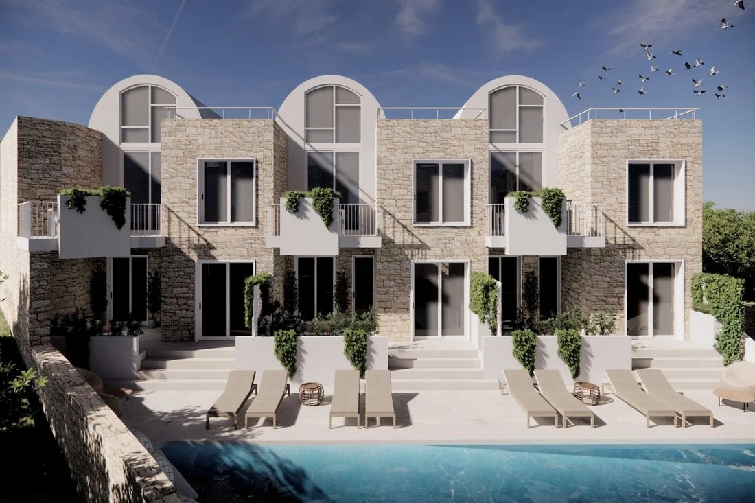 Apartment in Apokoronas, Greece 1 - 17619557