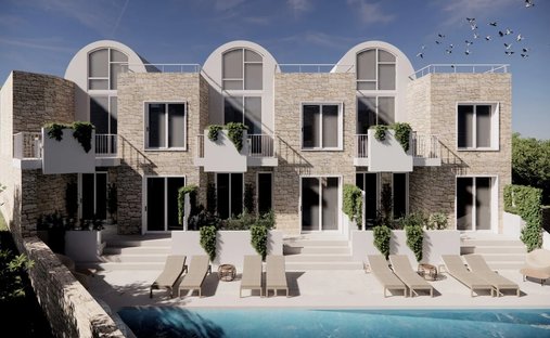 Wohnung in Apokoronas, Griechenland 1