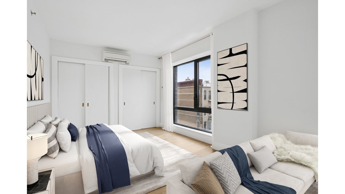 Condo in New York, New York, United States 4 - 17619444