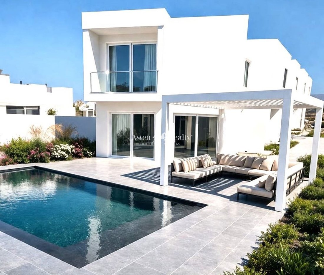 House in La Oliva, Canary Islands, Spain 1 - 16150731
