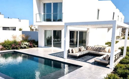 Maison à La Oliva, Îles Canaries, Espagne 1