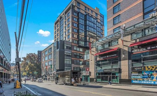 Condo in New York, New York, United States 1