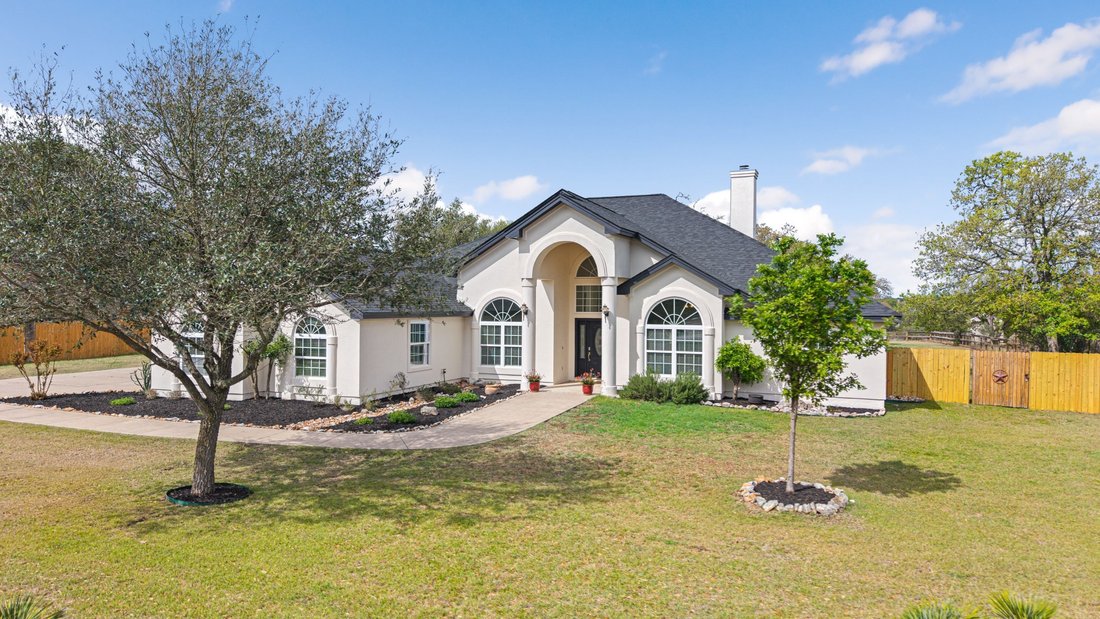 House in Buda, Texas, United States 2 - 17619710