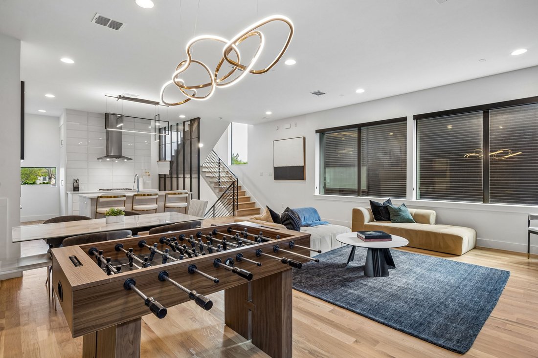 House in Dallas, Texas, United States 3 - 17619618