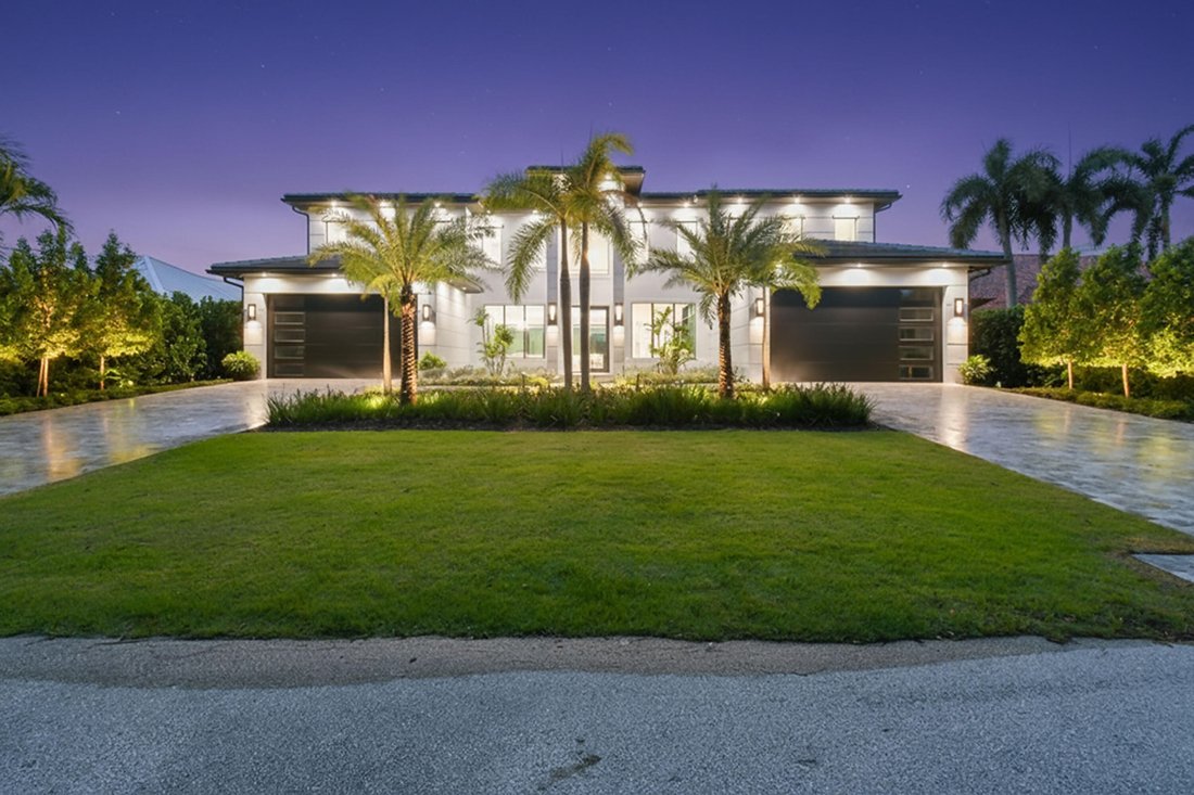 House in Palm Beach Gardens, Florida, United States 3 - 17575061