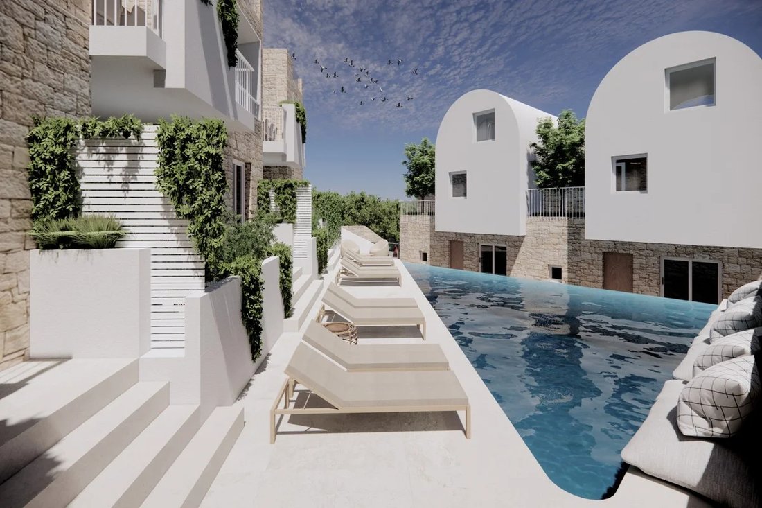 Apartment in Apokoronas, Greece 2 - 17619557