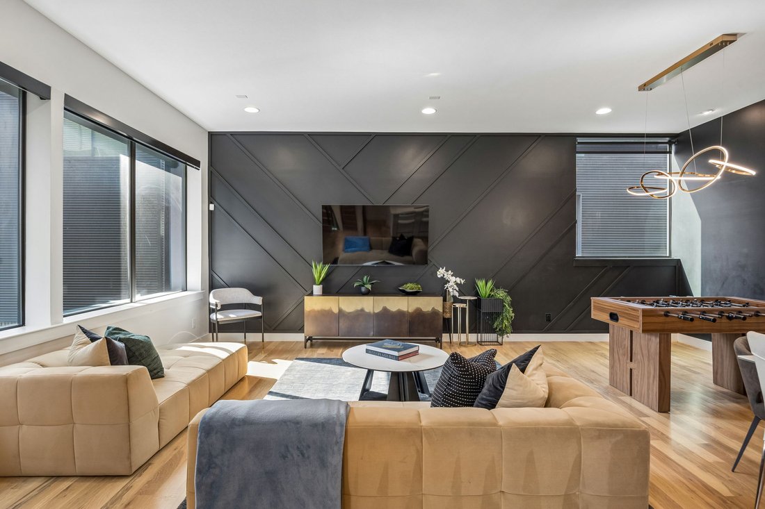 House in Dallas, Texas, United States 4 - 17619618