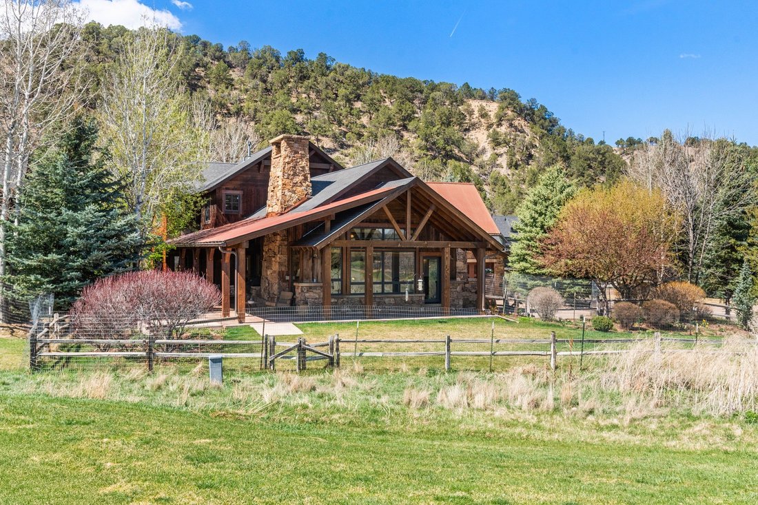 House in Carbondale, Colorado, United States 5 - 17619695