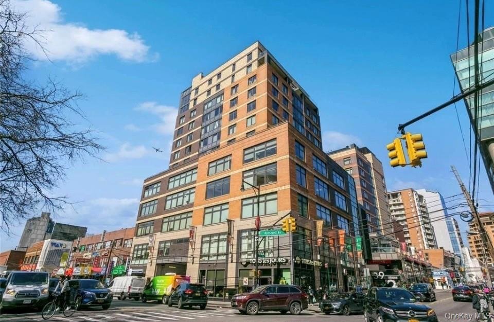 Condo in New York, New York, United States 3 - 17619328