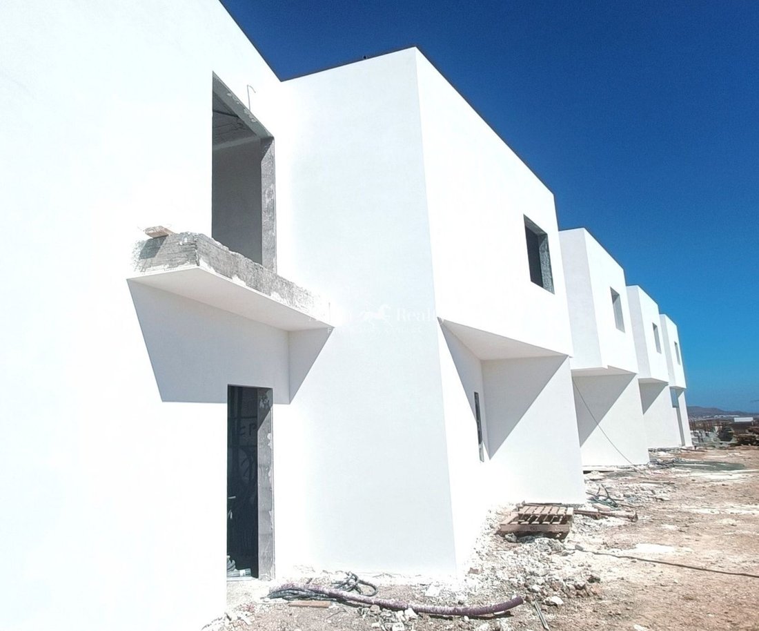 House in La Oliva, Canary Islands, Spain 3 - 16150731