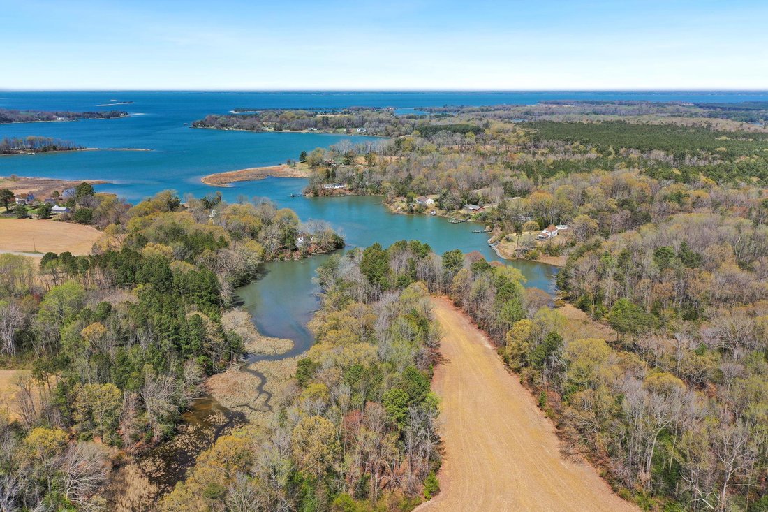 Land in Montross, Virginia, United States 4 - 17619605