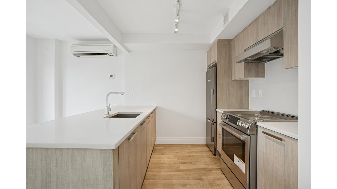 Condo in New York, New York, United States 2 - 17619444