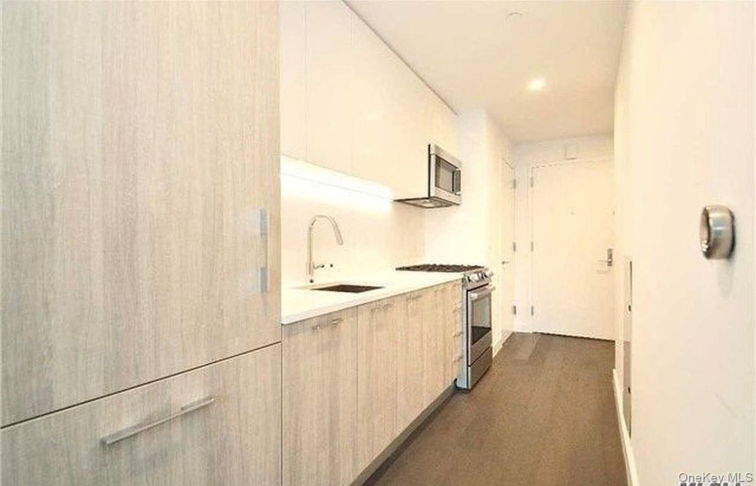 Condo in New York, New York, United States 5 - 17619323