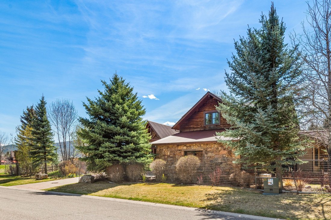 House in Carbondale, Colorado, United States 2 - 17619695