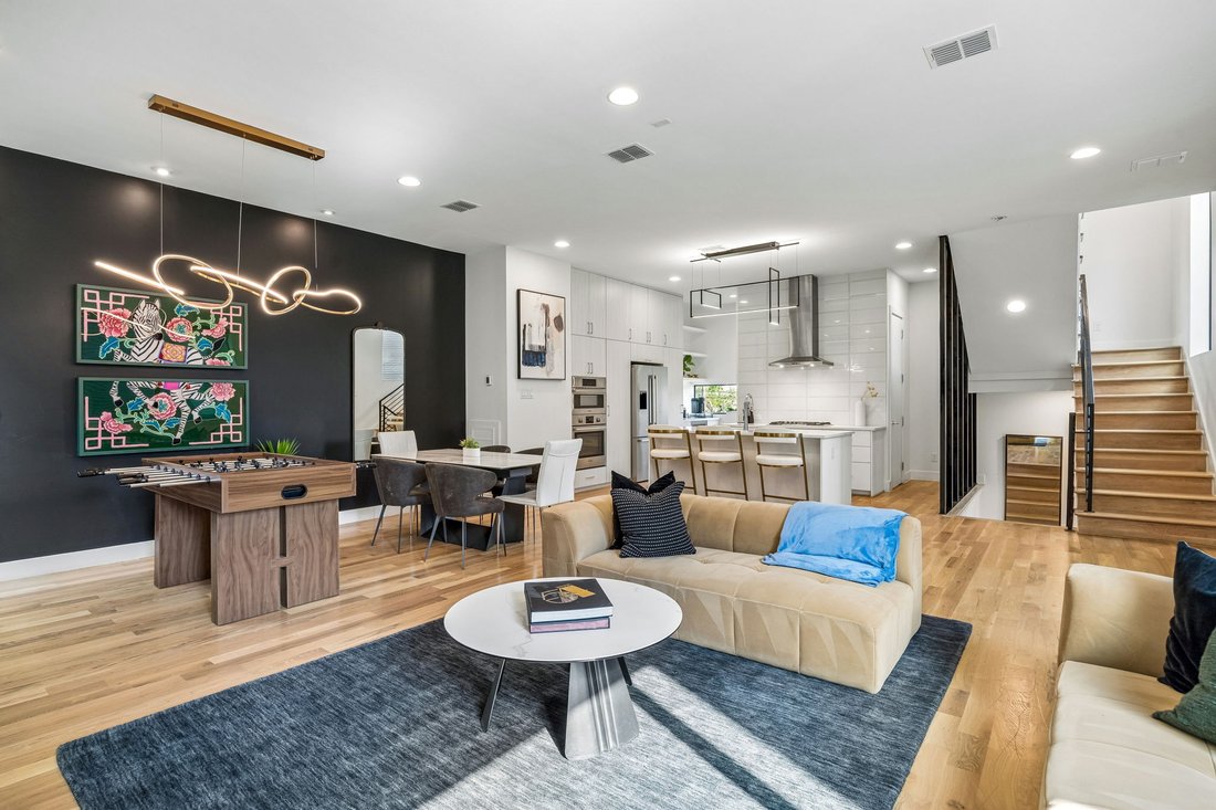 House in Dallas, Texas, United States 2 - 17619618