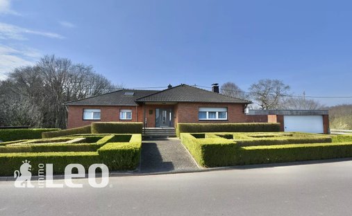 Villa in Utscheid, Rheinland-Pfalz, Deutschland 1