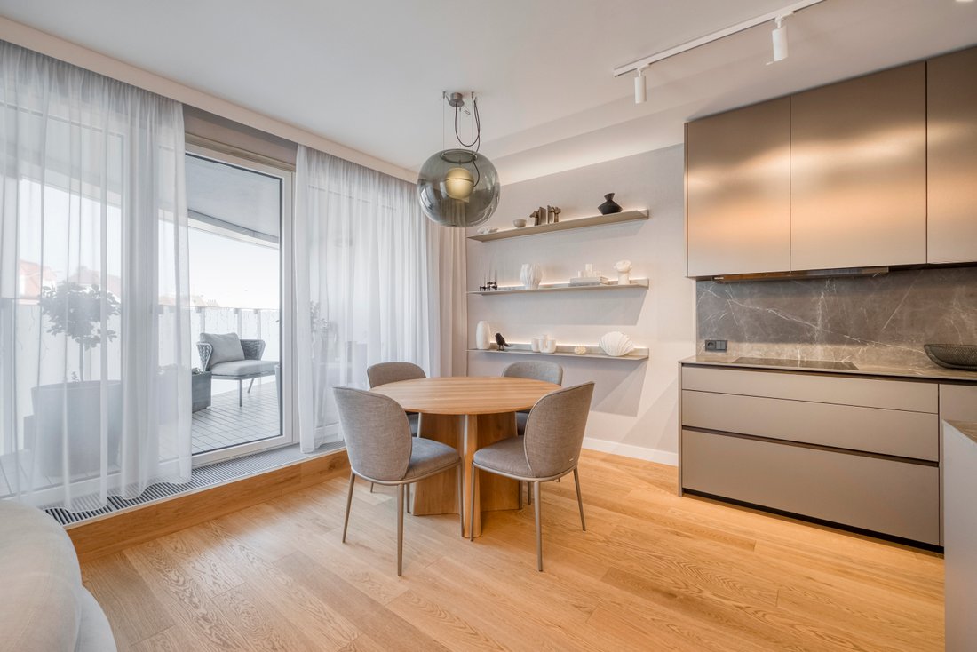 Apartment in Prague, Prague, Czechia 2 - 17619592
