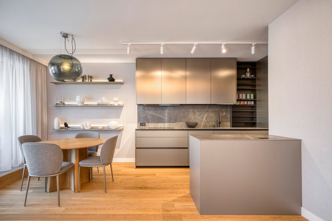 Apartment in Prague, Prague, Czechia 3 - 17619592