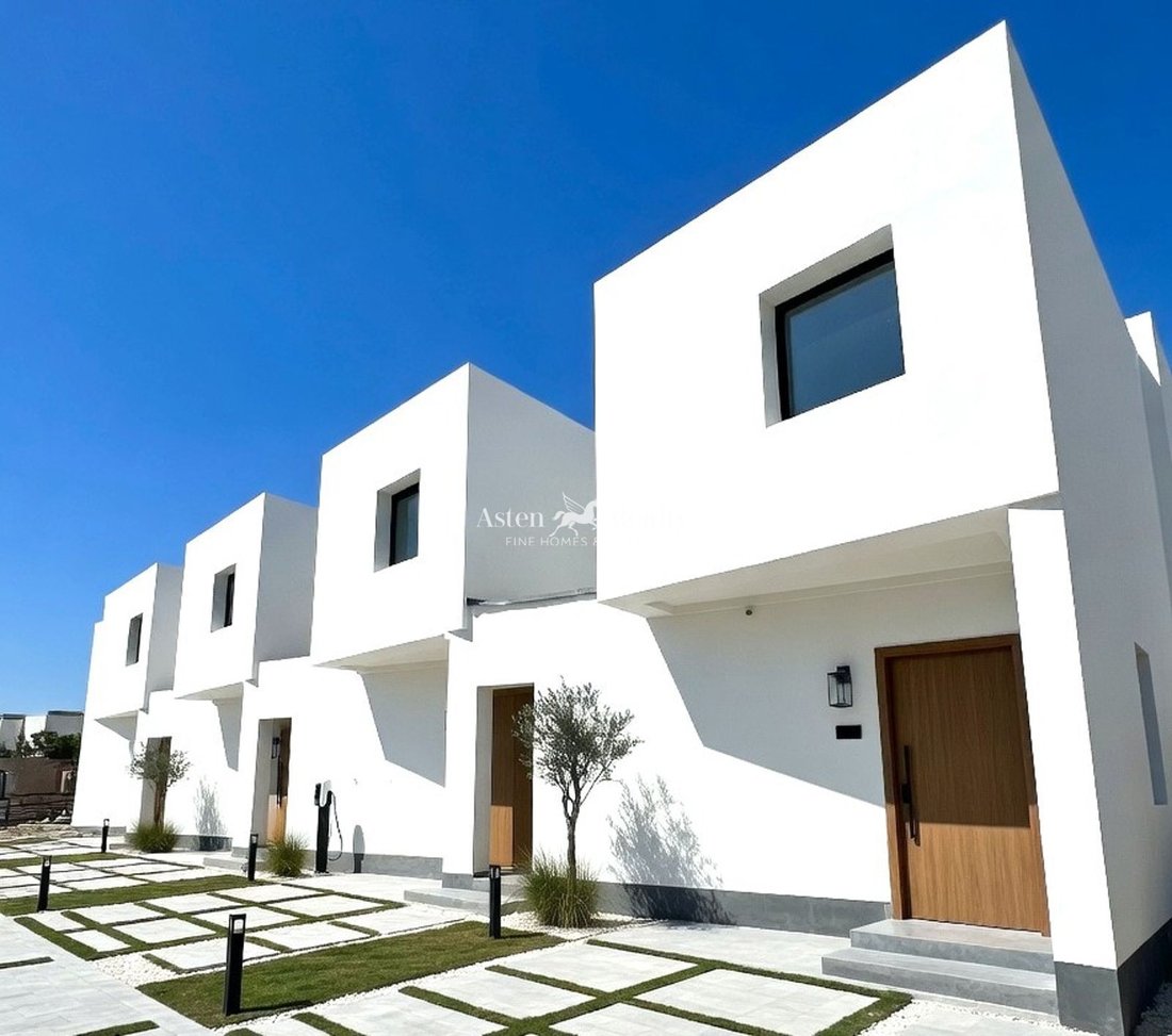 House in La Oliva, Canary Islands, Spain 2 - 16150731