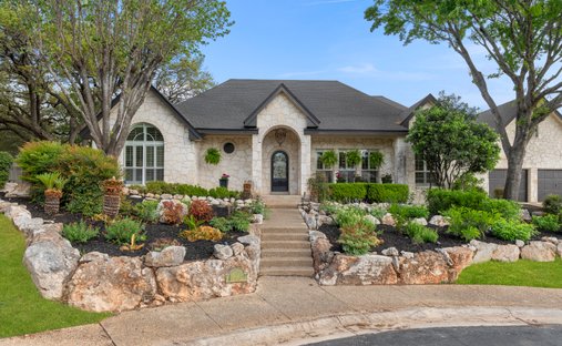 House in San Antonio, Texas, United States 1