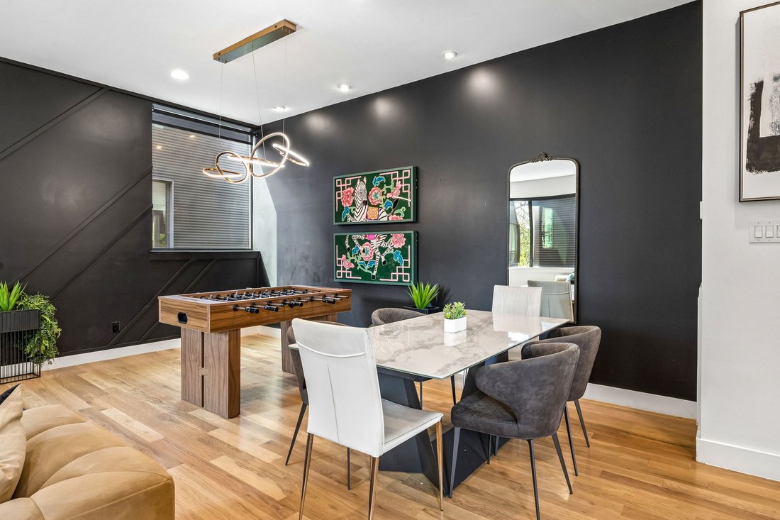 House in Dallas, Texas, United States 5 - 17619618
