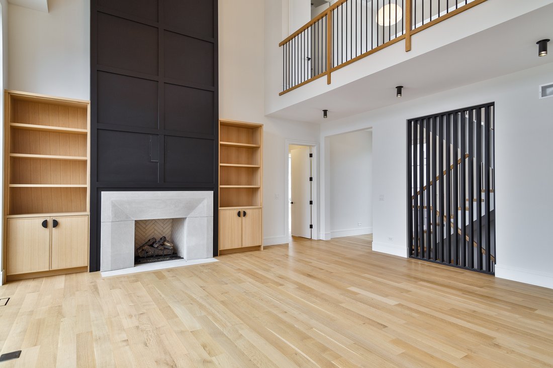 House in Hinsdale, Illinois, United States 5 - 17619665