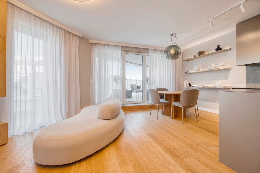 Apartment in Prague, Prague, Czechia 1 - 17619592
