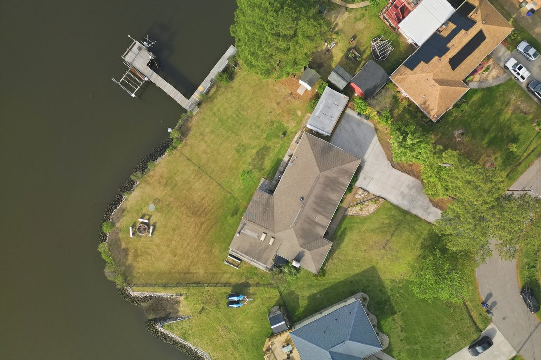 Casa en Norfolk, Virginia, Estados Unidos 4 - 17619709