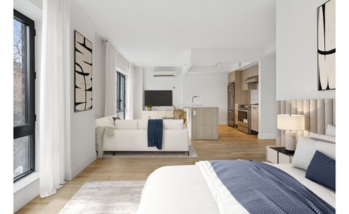 Appartement à New York, État de New York, États-Unis 1