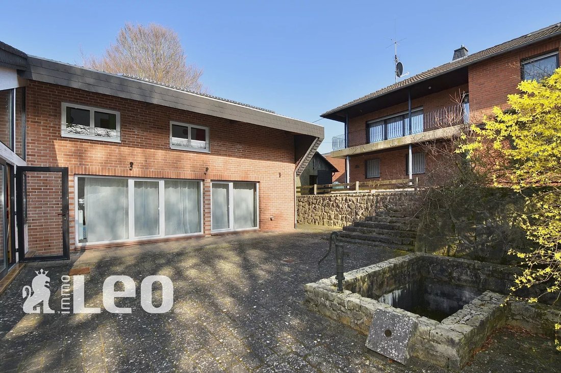 House in Utscheid, Rhineland-Palatinate, Germany 1 - 17619521