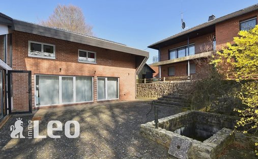 Maison à Utscheid, Rhénanie-Palatinat, Allemagne 1