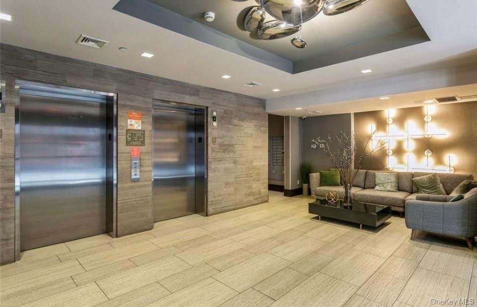 Condo in New York, New York, United States 5 - 17619328